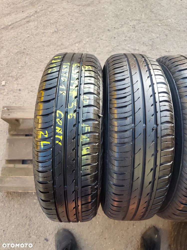 5x100 Felgi Aluminiowe Alufelgi 14 Koła Letnie Lato SKODA FABIA PRAKTIK ROOMSTER RAPID SEAT IBIZA CORDOBA TOLEDO IV 4 VW FOX POLO Legnica ALU-RAD 165/70 6,5mm - 18