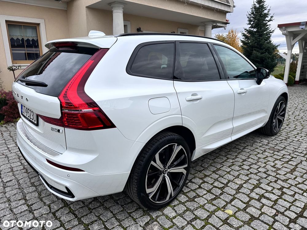 Volvo XC 60 - 8