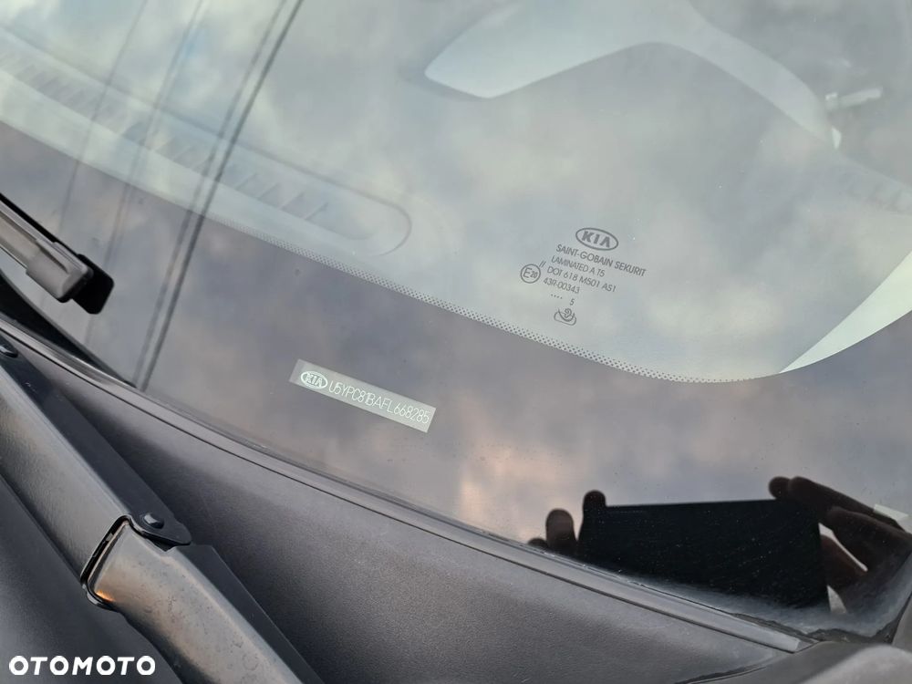 Kia Sportage - 32