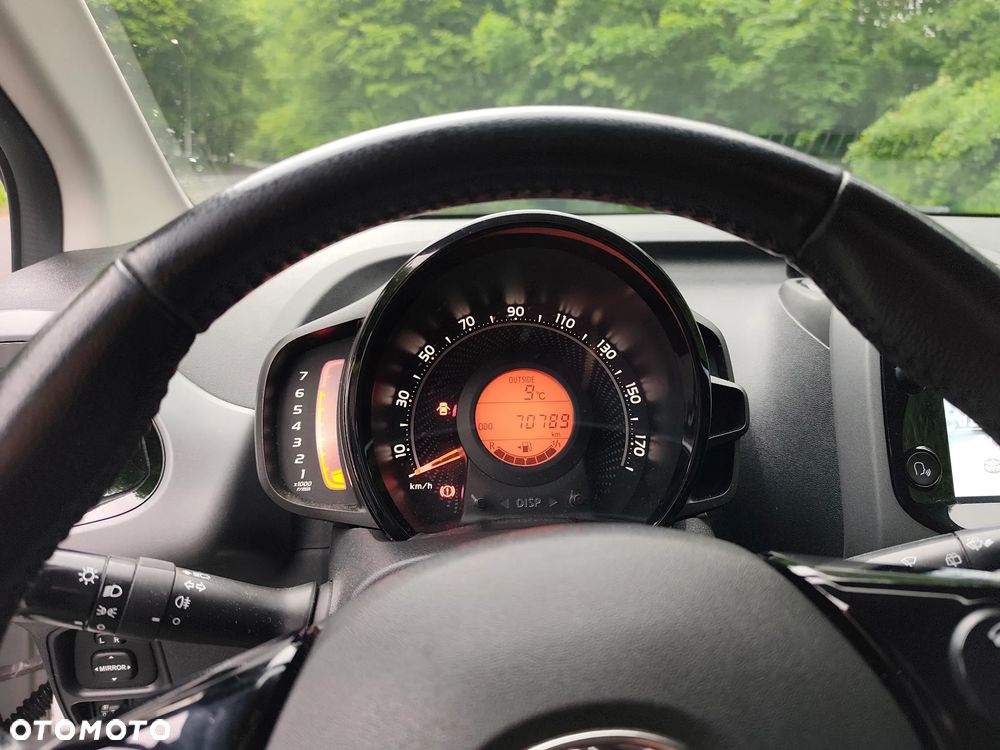 Toyota Aygo - 8