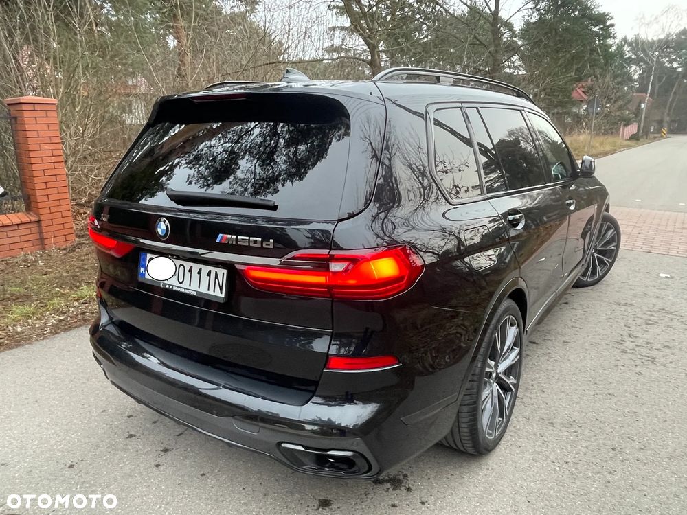 BMW X7 - 3