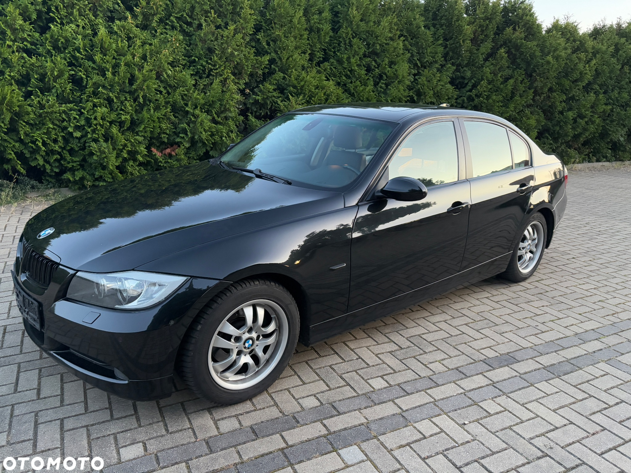 BMW Seria 3 320i - 3