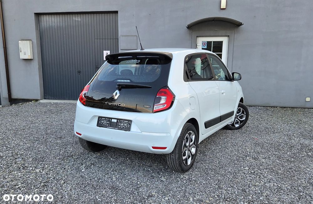 Renault Twingo - 3