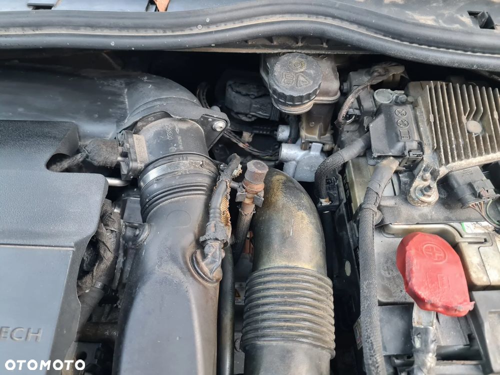 Peugeot 508 180 e-EAT8 GT - 29