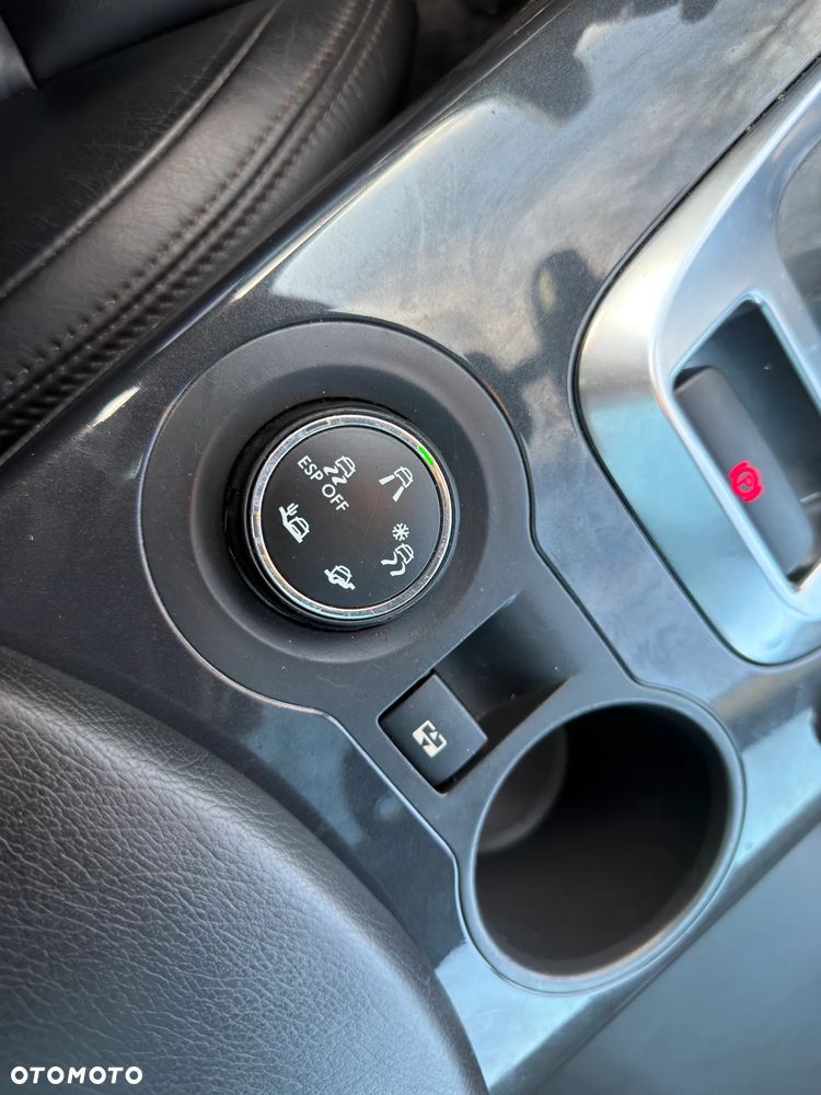 Peugeot 3008 e-HDi 115 ETG6 Stop&Start Active - 18