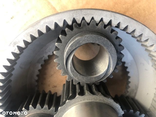 Vario ML 160 [CZĘŚCI] - 1