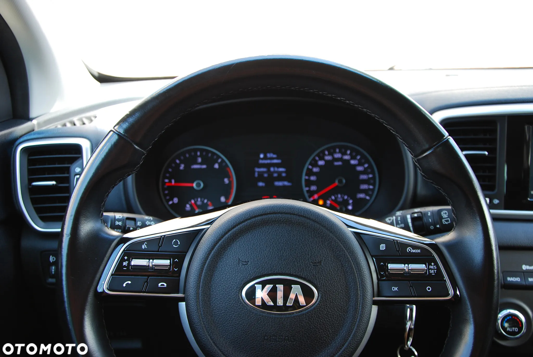 Kia Sportage 1.7 CRDI M 2WD - 15
