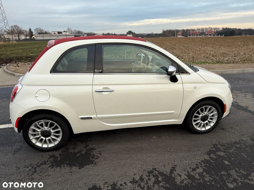 Fiat 500 - 17