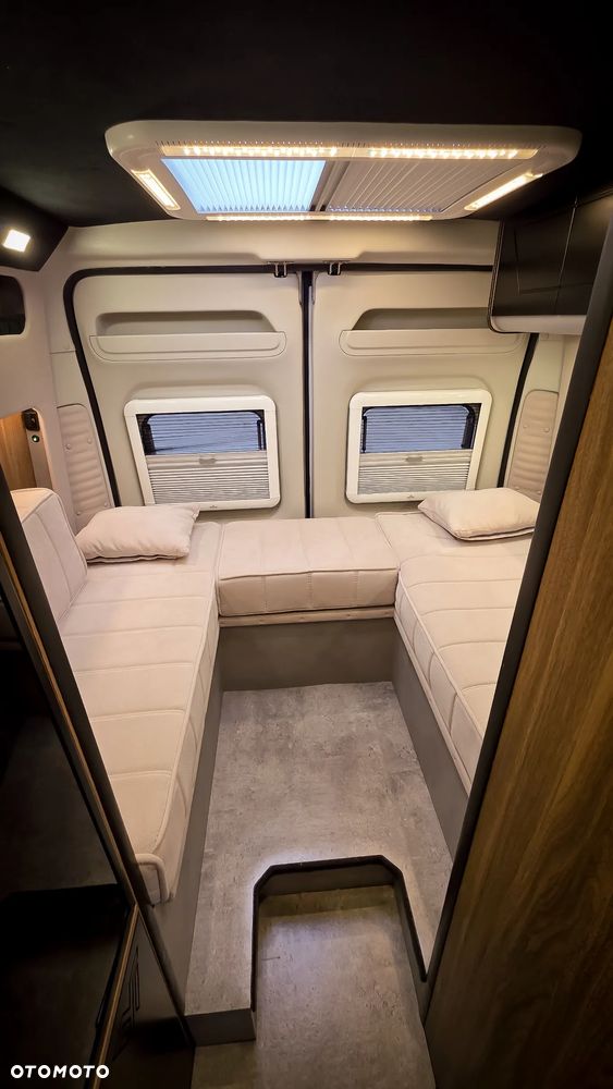 Fiat Ducato 2025 kampervan - 20