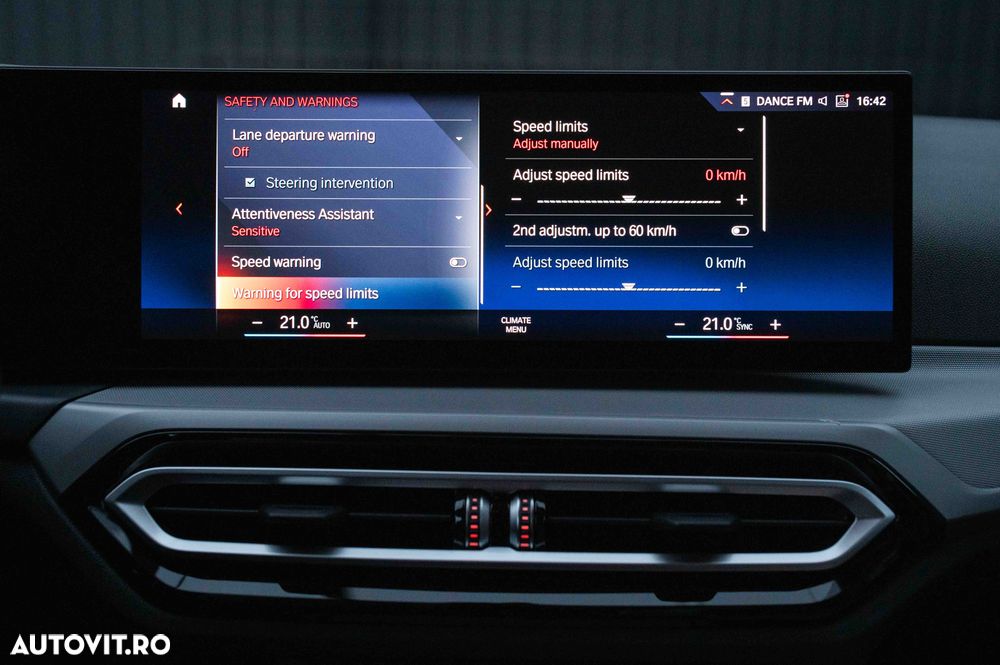 BMW Seria 3 320e Aut. - 18