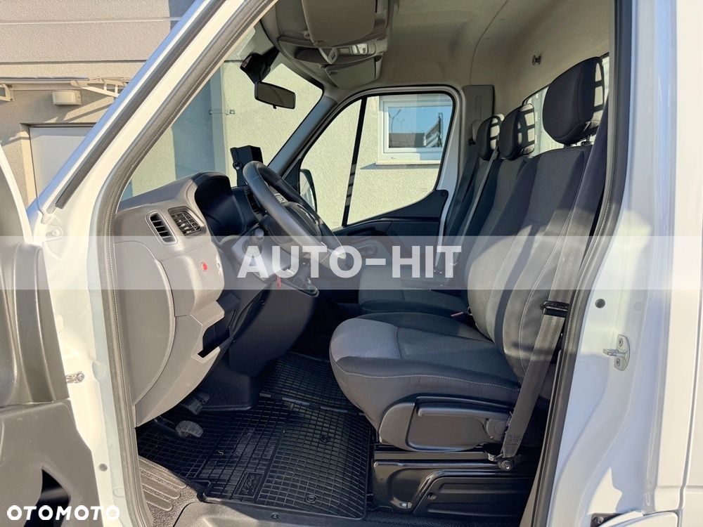 Renault Master - 7