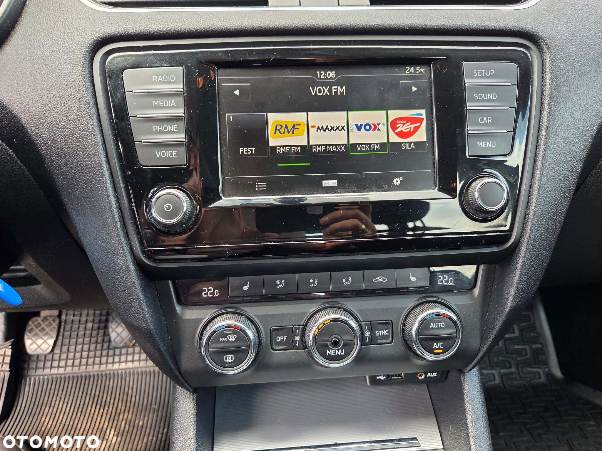 Skoda Octavia 2.0 TDI Style - 17
