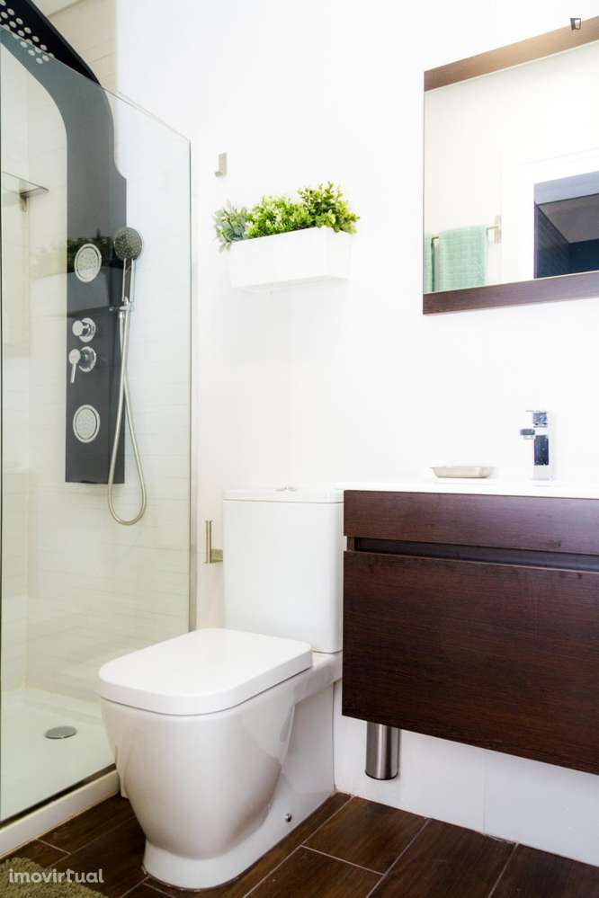 Apartamento com 2 quartos - localizado em Santo Ildefonso Porto - Grande imagem: 3/16
