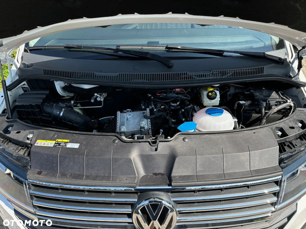 Volkswagen Transporter Kombi T6.1 TDI L1H1 - 22