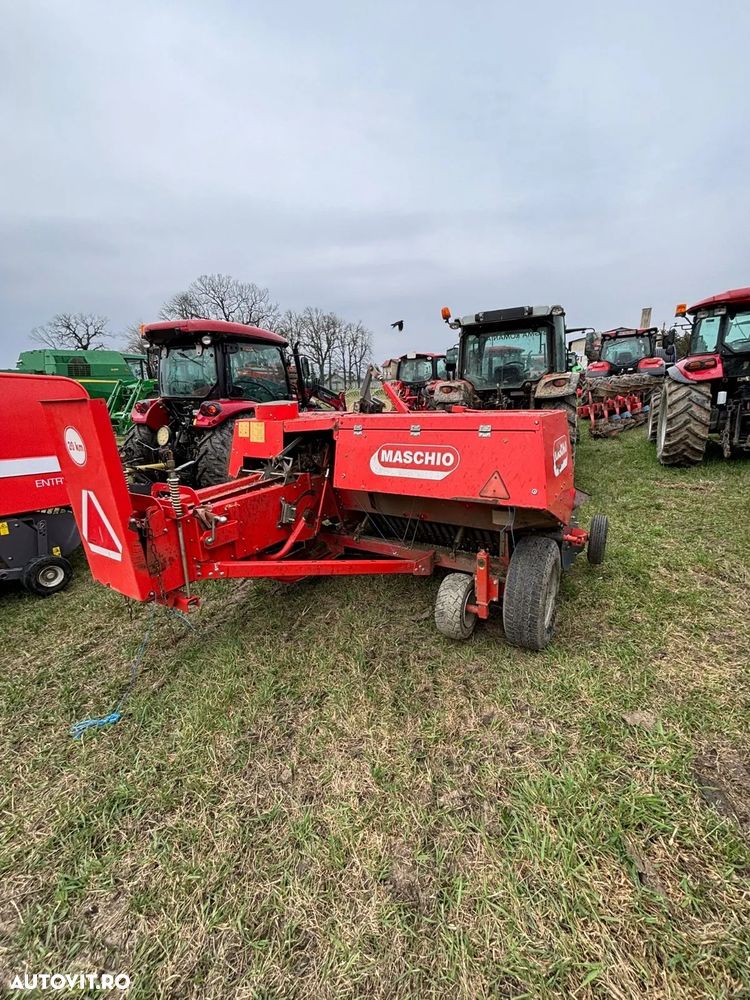 Maschio Maschio Fienagione PITAGORA L - 1