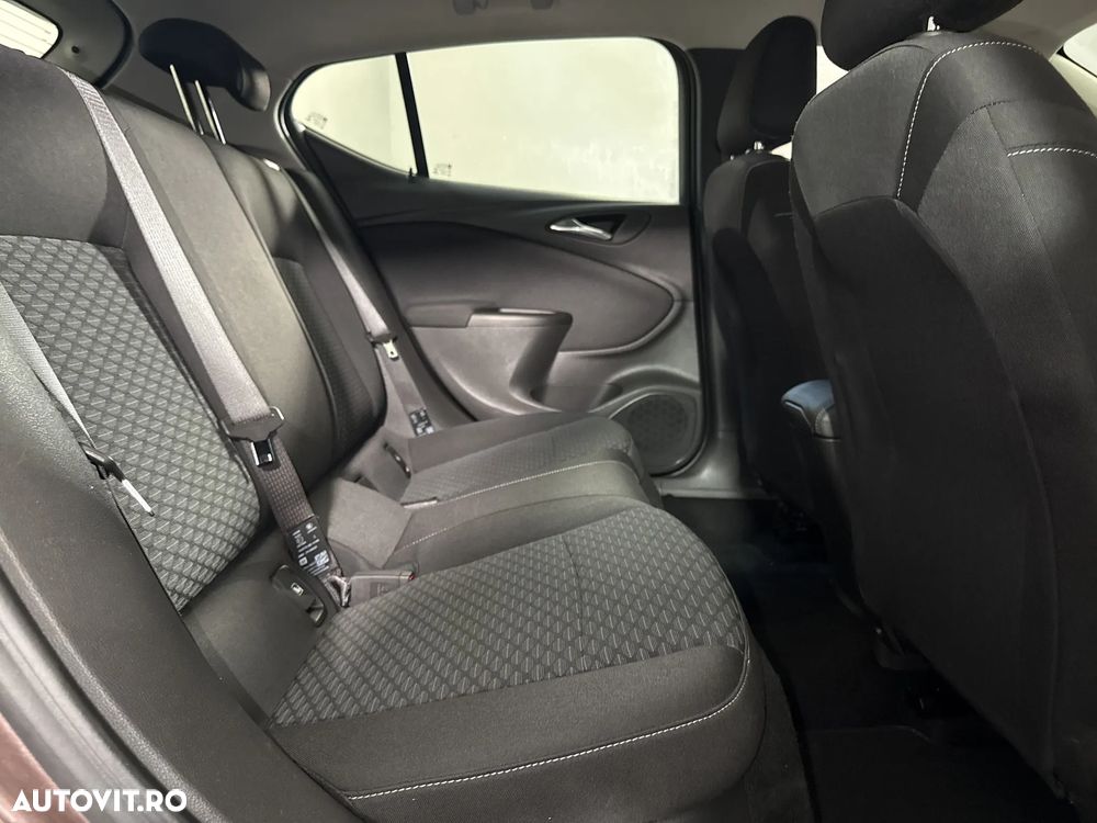 Opel Astra - 13
