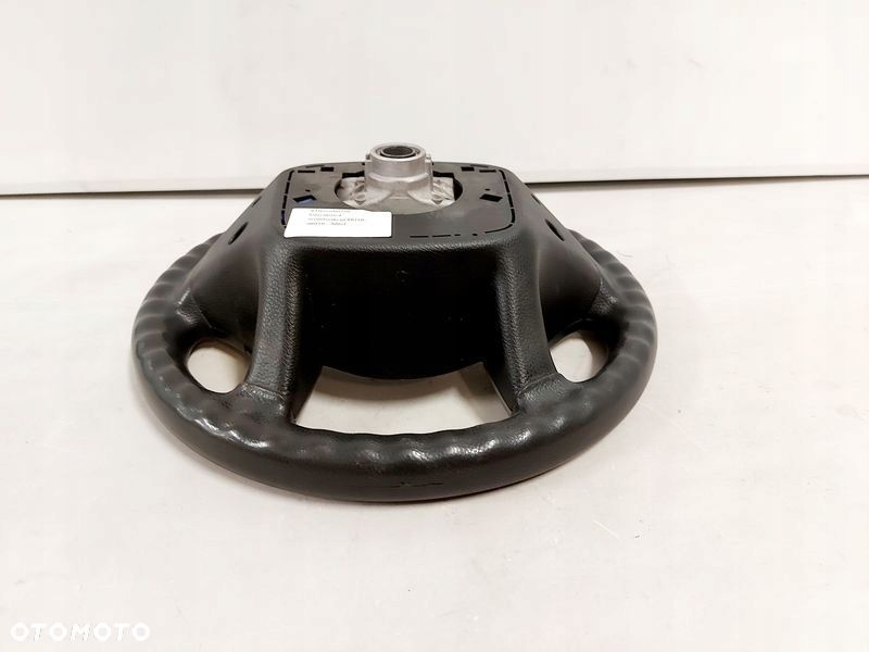 hyundai i30 kierownica multifunkcja 56110-a6010 - 8