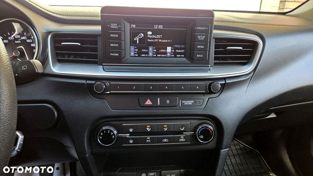 Kia Ceed 1.4 M - 28