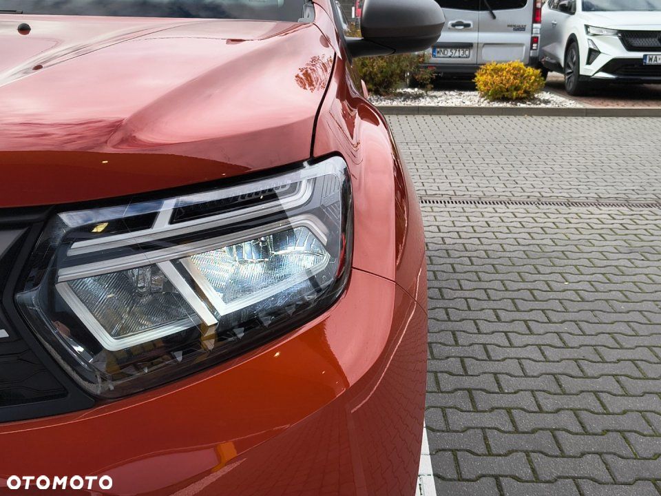 Dacia Duster - 9