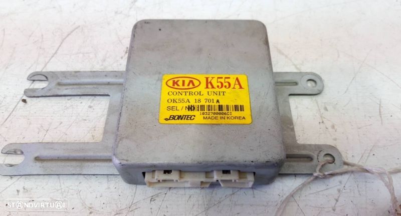 Centralina Airbag Kia Carnival I (Up) - 1