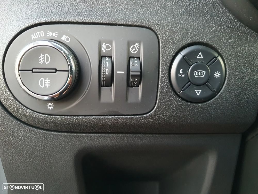 Opel Crossland X 1.2 T Ultimate - 41