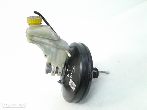 Servofreio Fiat Punto Van (199_) - 2