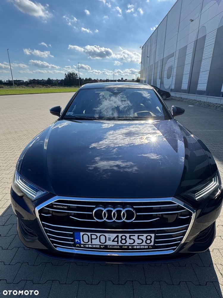 Audi A6 - 3