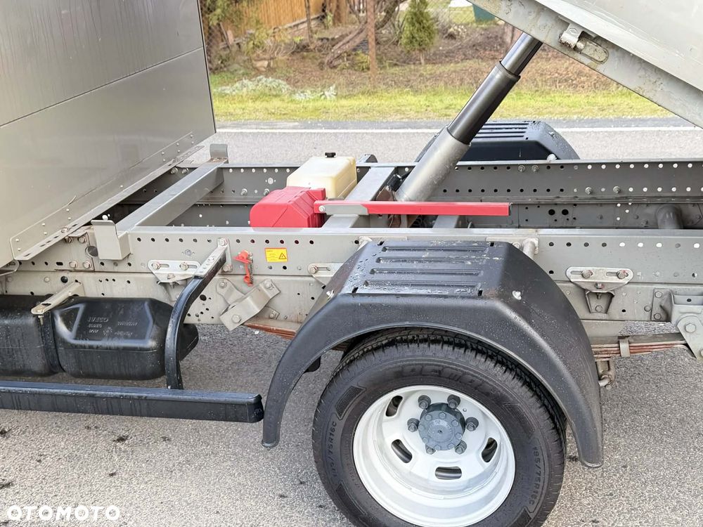 Iveco 35c13 - 11