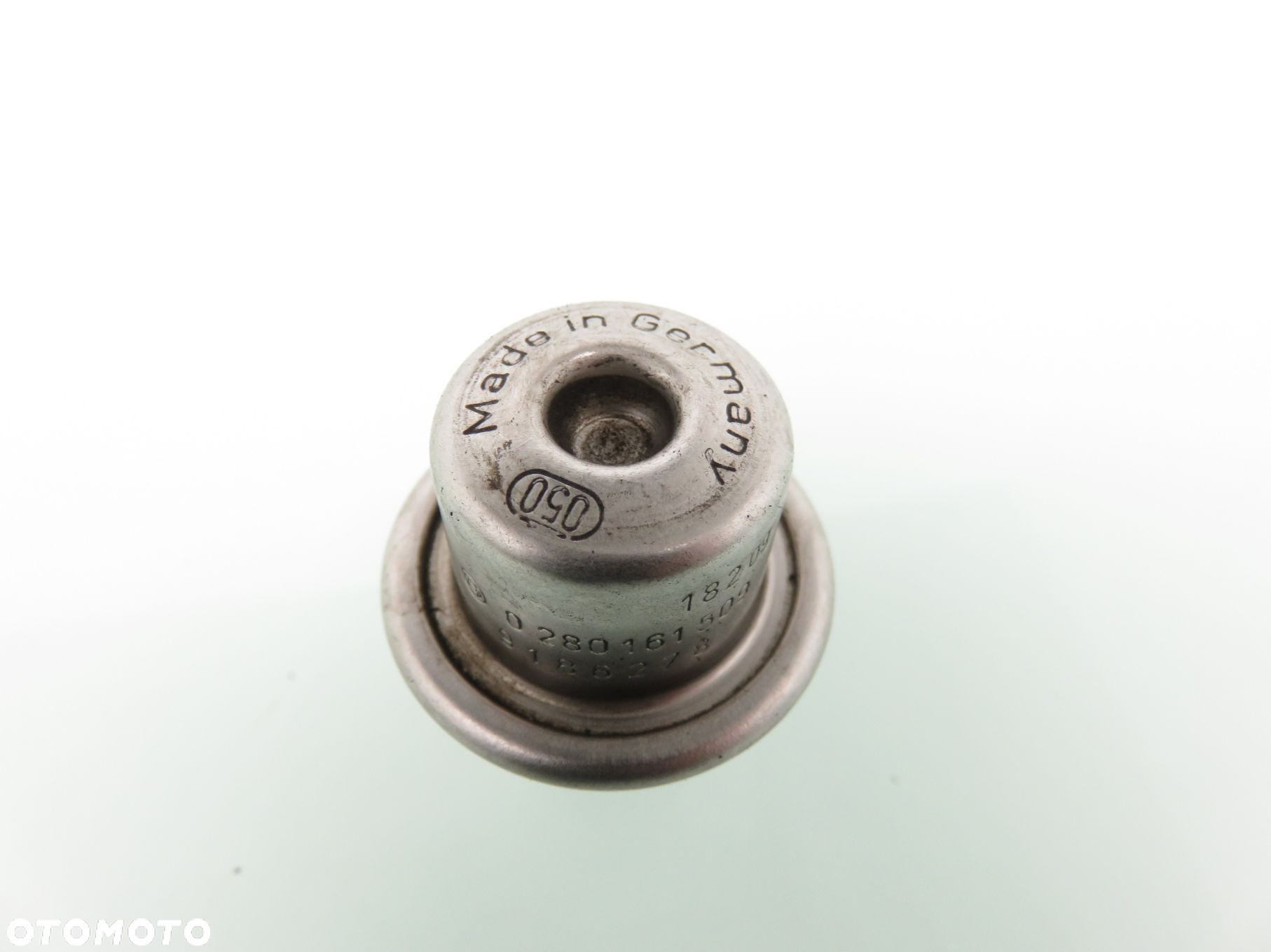 REGULATOR CIŚNIENIA PALIWA VOLVO S60 I 2.0 T 0280161509 9186278 - 2