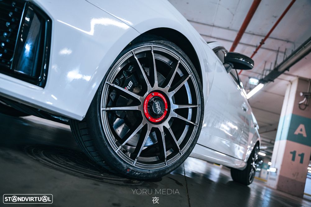 Audi RS3 Sportback - 2