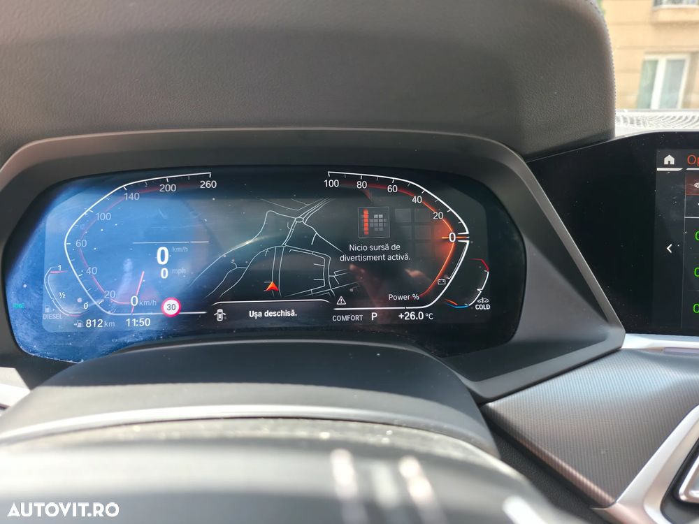 BMW X5 xDrive25d AT - 10