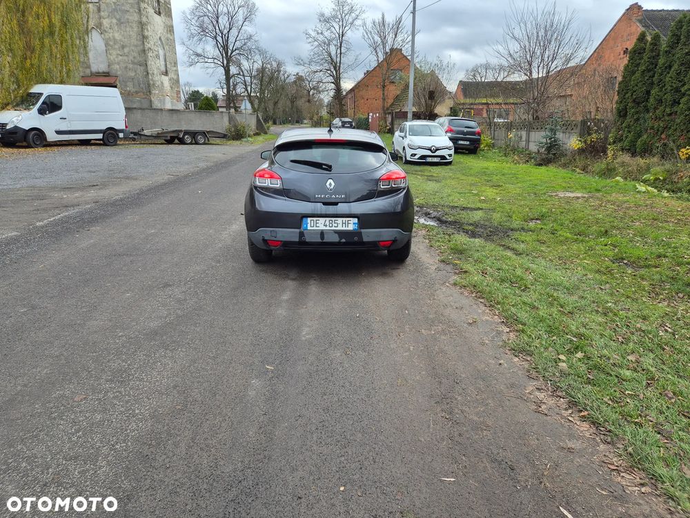 Renault Megane 1.5 dCi Bose - 29