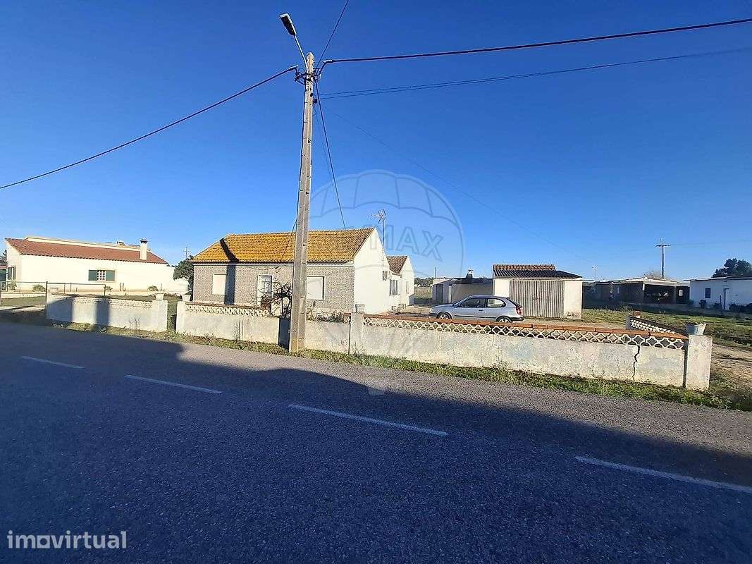 Moradia T2 para venda - Grande imagem: 4/22