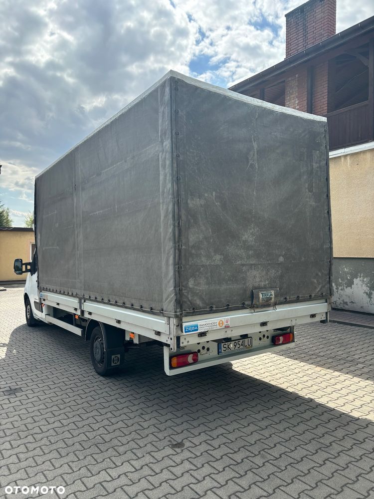 Renault Master - 5