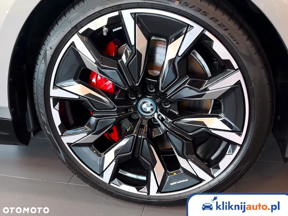 BMW Seria 5 540d xDrive mHEV M Sport - 2