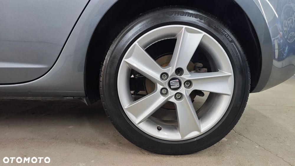 Seat Ibiza 1.0 TSI S&S FR - 31