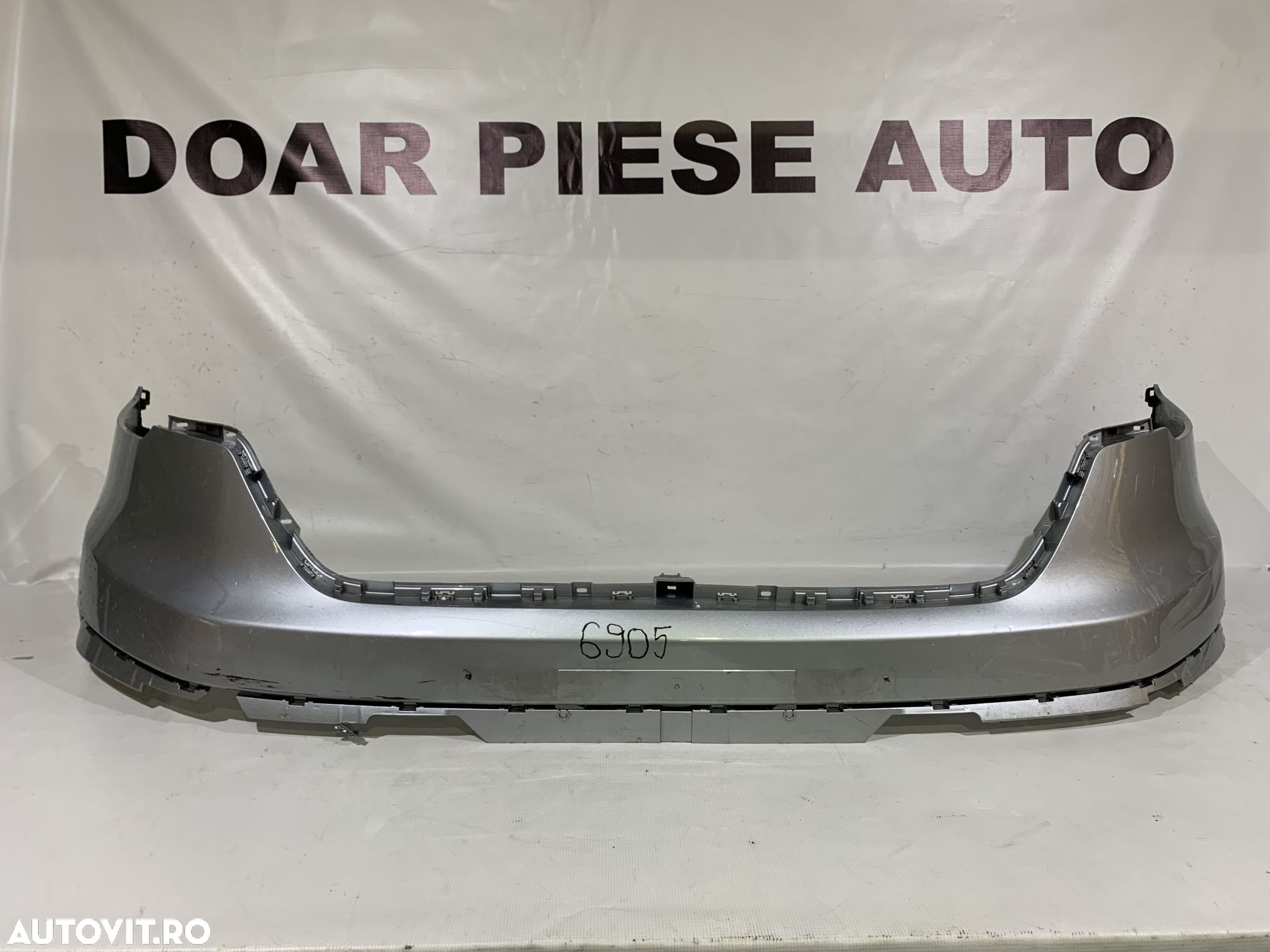 Bara fata Renault Trafic, 2020, 2021, 2022, 2023, 2024, cod origine OE 620226941R. - 1
