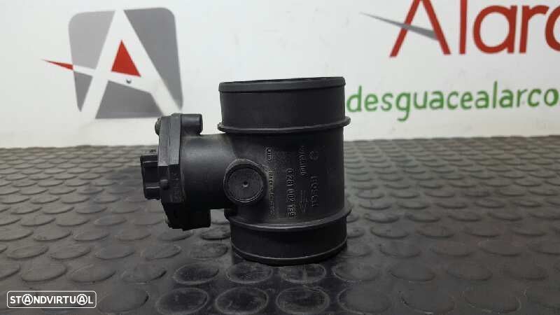 MEDIDOR DE MASSA DE AR OPEL VECTRA B BERLINA BáSICO - 4