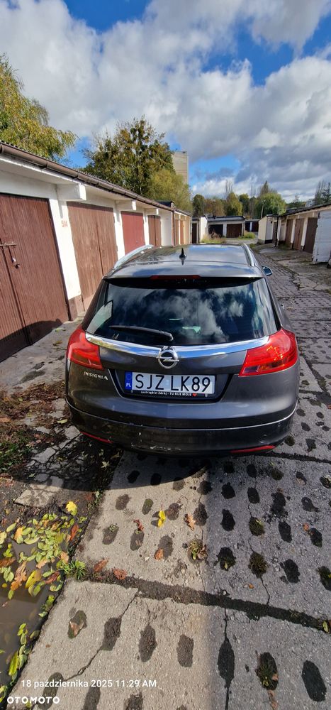 Opel Insignia - 20