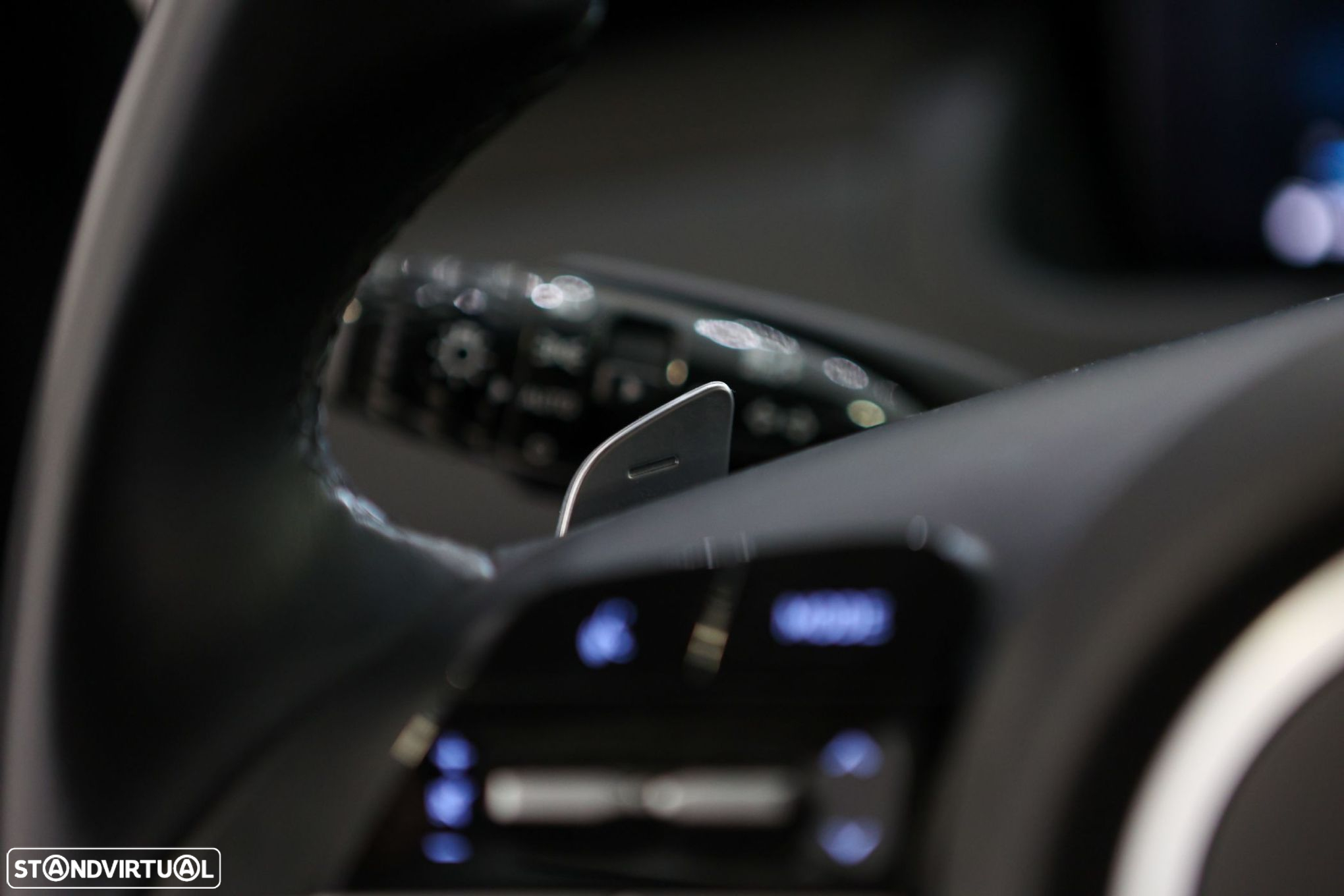 Hyundai Tucson 1.6 T-GDI HEV Premium - 11