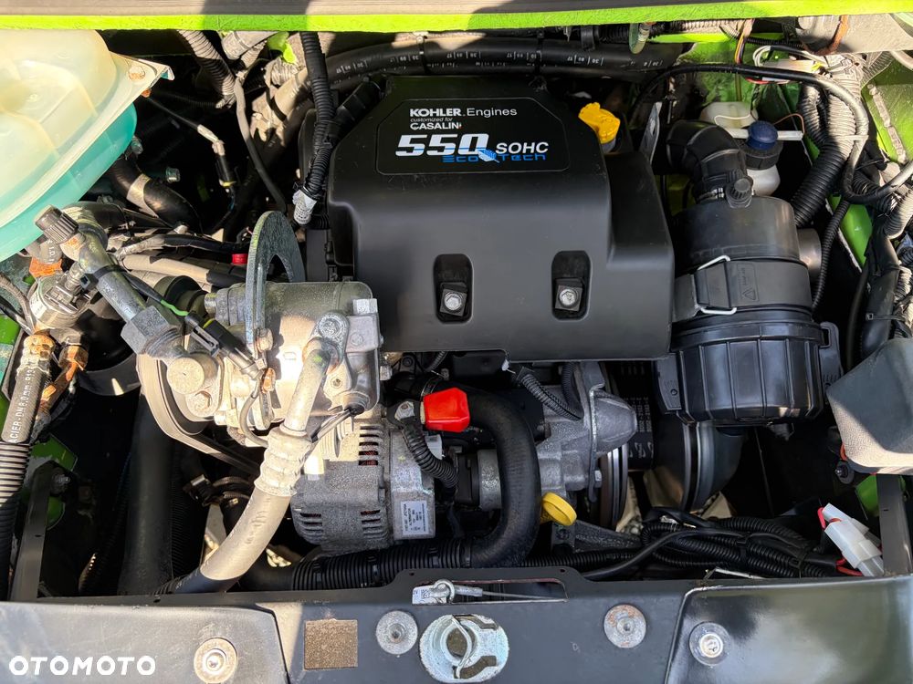 Casalini M14 2.0 - 17