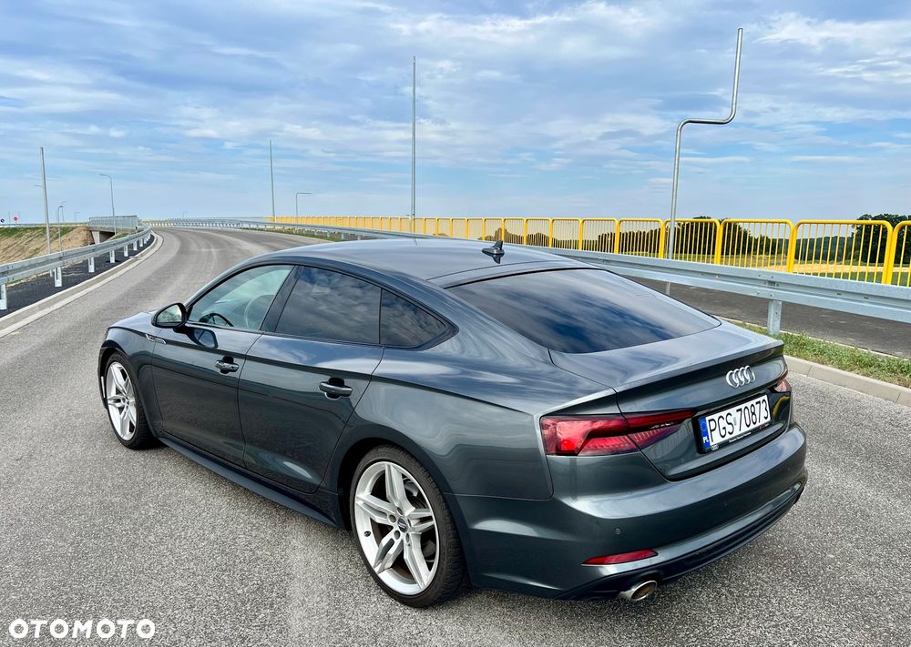 Audi A5 - 4