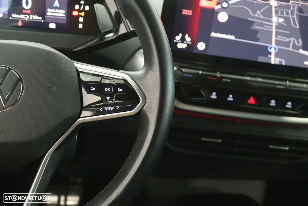 VW ID.4 77 kWh Pro Performance - 11