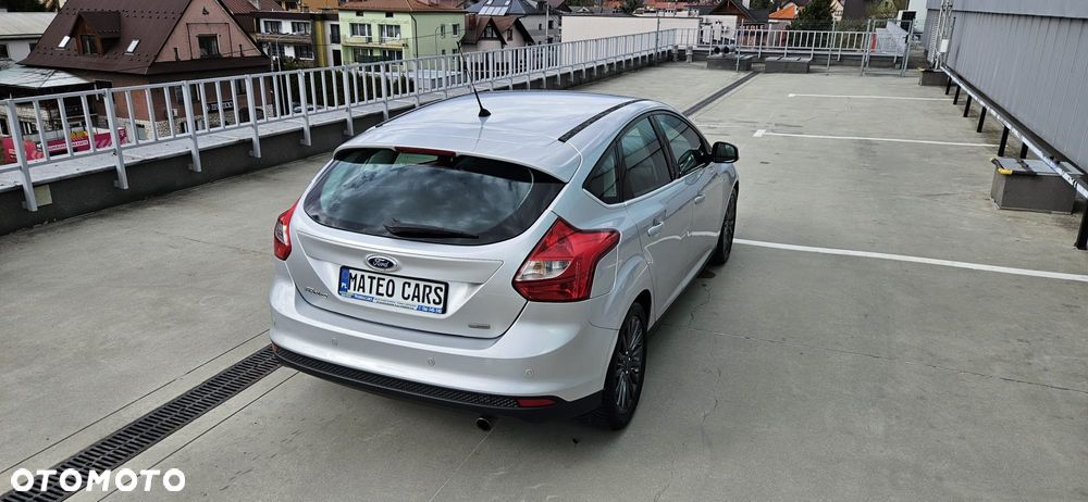 Ford Focus 1.6 EcoBoost Edition Start - 21