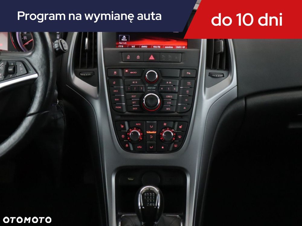Opel Astra - 14