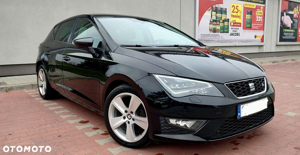 Seat Leon - 7