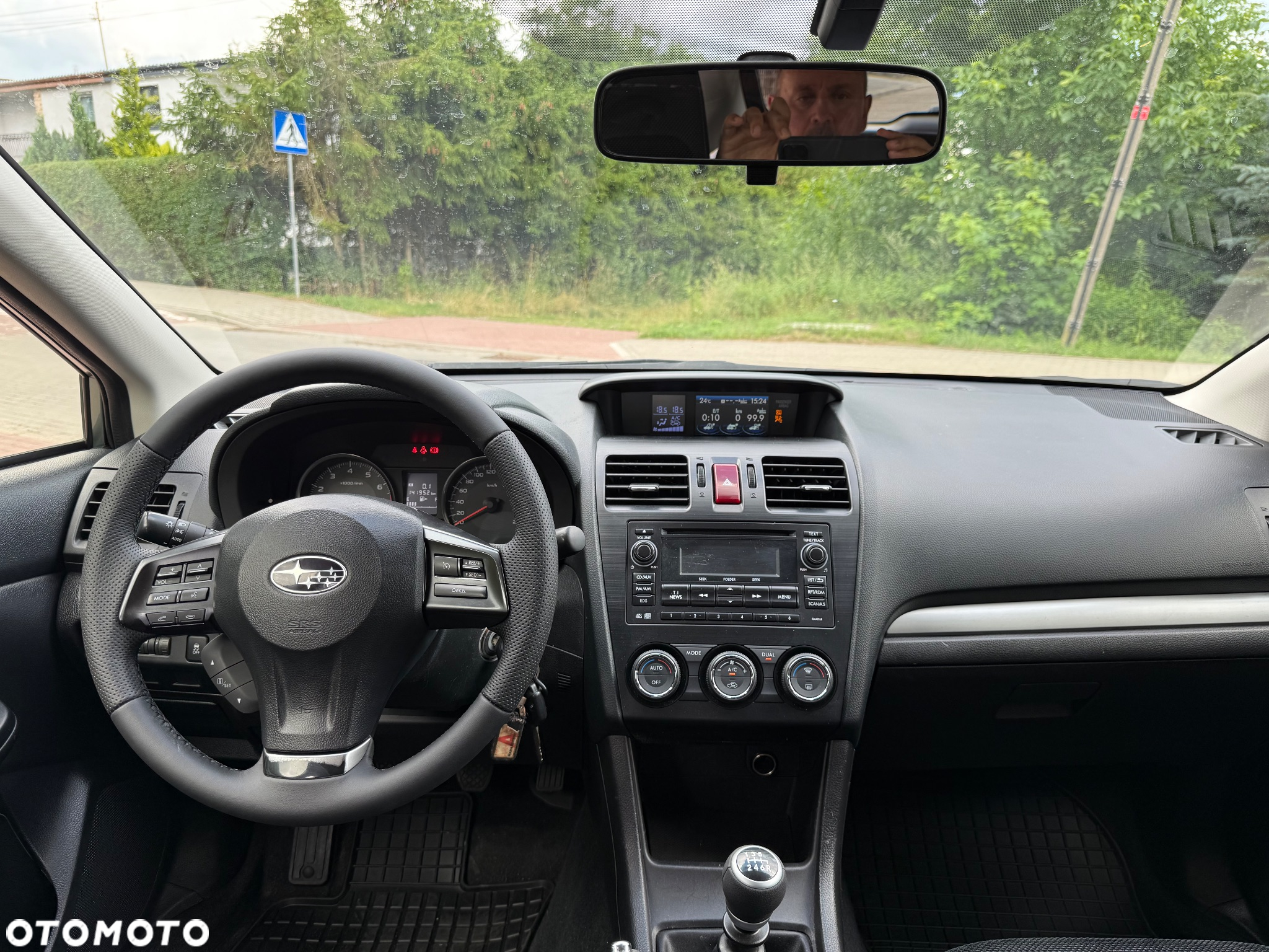 Subaru XV 2.0i Exclusive - 7