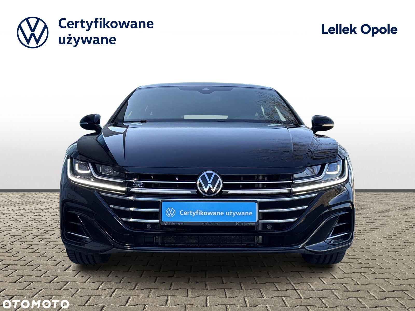 Volkswagen Arteon - 8