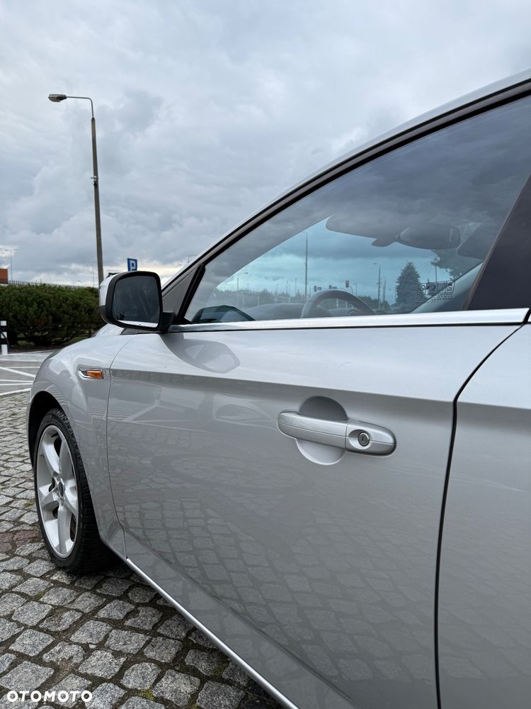 Ford Mondeo 2.0 Titanium - 5
