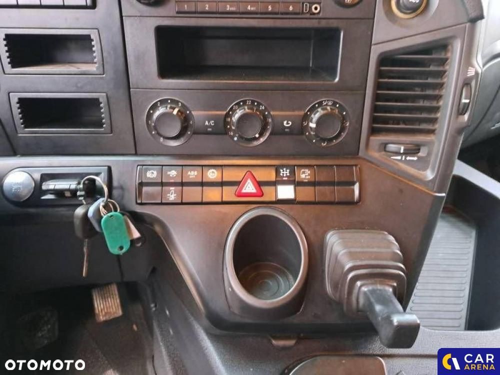 Mercedes-Benz Arocs - 23